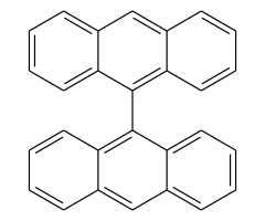 9,9'-Bianthracene