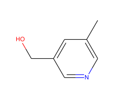 (5-Methylpyridin-3-yl)methanol