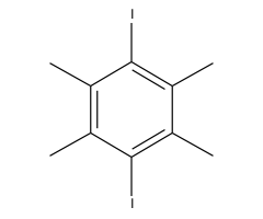 1,4-Diiodo-2,3,5,6-tetramethylbenzene