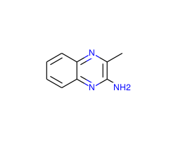 3-Methylquinoxalin-2-amine