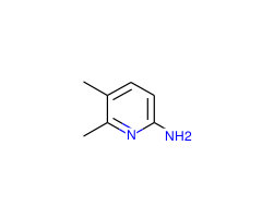 5,6-Dimethylpyridin-2-amine