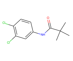 N-(3,4-Dichlorophenyl)pivalamide