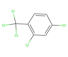 2,4-Dichloro-1-(trichloromethyl)benzene