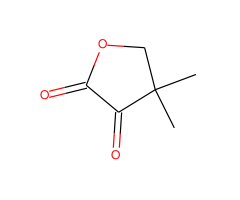 4,4-Dimethyldihydrofuran-2,3-dione