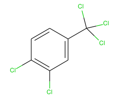 1,2-Dichloro-4-(trichloromethyl)benzene