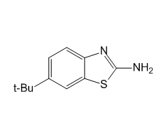 6-(tert-Butyl)benzo[d]thiazol-2-amine