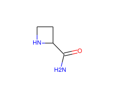 Azetidine-2-carboxamide