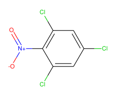 1,3,5-Trichloro-2-nitrobenzene