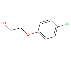 2-(4-Chlorophenoxy)ethanol