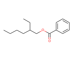 2-Ethylhexyl Benzoate