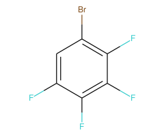 1-Bromo-2,3,4,5-tetrafluorobenzene