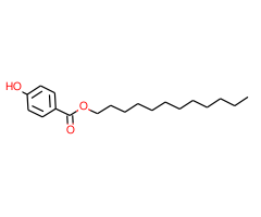 Dodecyl 4-Hydroxybenzoate