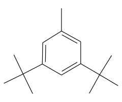 1,3-Di-tert-butyl-5-methylbenzene