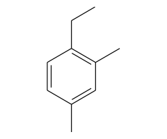 1-Ethyl-2,4-dimethylbenzene