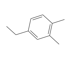 4-Ethyl-1,2-dimethylbenzene