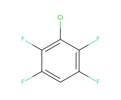 3-Chloro-1,2,4,5-tetrafluorobenzene