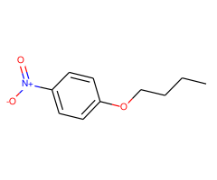 1-Butoxy-4-nitrobenzene