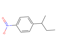 1-(sec-Butyl)-4-nitrobenzene