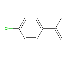 1-Chloro-4-(prop-1-en-2-yl)benzene