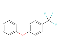 1-Phenoxy-4-(trifluoromethyl)benzene