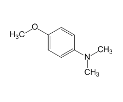 4-Methoxy-N,N-dimethylaniline