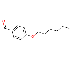 4-(Hexyloxy)benzaldehyde