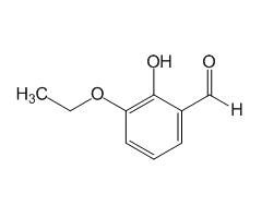 3-Ethoxy-2-hydroxybenzaldehyde