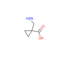 1-Aminomethyl-cyclopropanecarboxylic acid hydrochloride