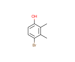 4-Bromo-2,3-dimethylphenol