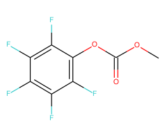 METHYL (PERFLUOROPHENYL) CARBONATE