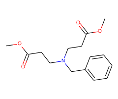 3-[BENZYL-(2-METHOXYCARBONYL-ETHYL)-AMINO]-PROPIONIC ACID METHYL ESTER