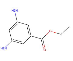 Ethyl 3,5-diaminobenzoate