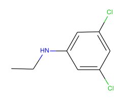 3,5-Dichloro-N-ethylaniline