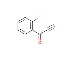 2-FLUOROBENZOYL CYANIDE