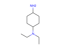 N1,N1-DIETHYLCYCLOHEXANE-1,4-DIAMINE