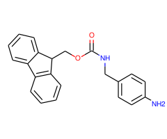 4-(N-FMOC-AMINOMETHYL)ANILINE