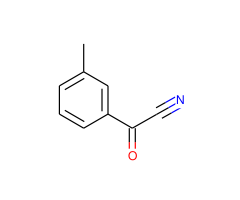 3-METHYLBENZOYL CYANIDE