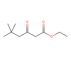 ETHYL 5,5-DIMETHYL-3-OXOHEXANOATE