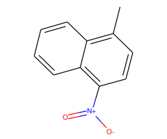 1-Methyl-4-nitronaphthalene