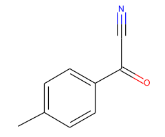 4-METHYLBENZOYL CYANIDE