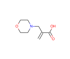 2-(MORPHOLINOMETHYL)ACRYLIC ACID