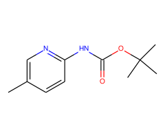 TERT-BUTYL 5-METHYLPYRIDIN-2-YLCARBAMATE