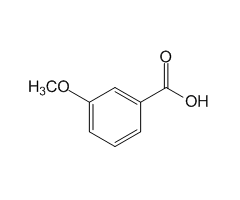 3-Methoxybenzoic Acid