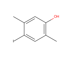 2,5-DIMETHYL-4-IODOPHENOL