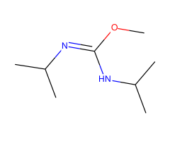 Methyl N,N'-Diisopropylcarbamimidate