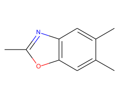 2,5,6-Trimethylbenzo[d]oxazole