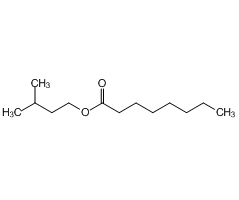 Isopentyl octanoate