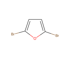 2,5-Dibromofuran (stabilised with MgO)