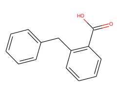 2-Benzylbenzoic acid