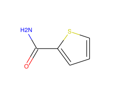 Thiophene-2-carboxamide